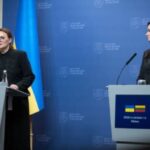 Україна узгодила довгострокові постачання зрідженого природного газу через литовський термінал&hellip;