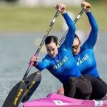 Головна 50 Євро-2026. Україна здобула 4 золоті медалі завдяки Лузан