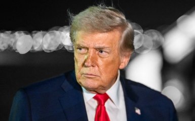 Головна 47 Трамп планує повторну зустріч із Сі Цзіньпіном