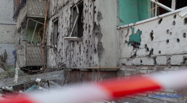 Російський обстріл Києва: кількість постраждалих досягла 90, шістьох людей загинули. 16