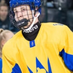 Ukrainian Saveliy Sukhytskyi will perform in the Alpine Hockey League