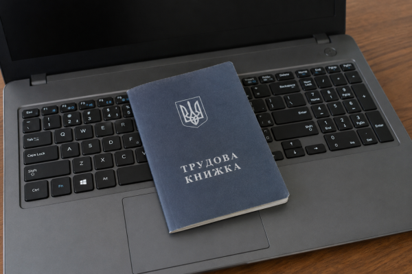 Електронні трудові книжки: навіщо ці складнощі? 6