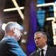 Марченко у Гданську: на 2027 рік потрібна додаткова допомога, потреби бюджету поточного року будуть задоволені 13