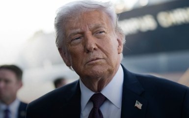 Трамп захоплений українськими глибокими ударами по Росії.