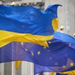 Головна 46 Європейський Союз розпочне перші переговори про вступ України.