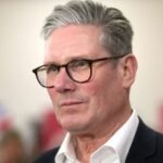 Кір Стармер заявив про звільнення з посади голови Лейбористської партії&hellip;