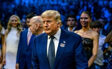 Головна 44 “Росії слід досягти угоди”. Трамп поставив умову Путіну після переговорів із Зеленським
