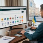 Як функціонуватиме податок на OLX