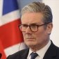 Кір Стармер заявив про звільнення з посади голови Лейбористської партії Великої Британії. 4
