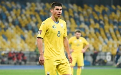 Маліновський перейшов до турецького клубу Трабзонспор
