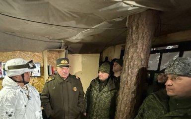 Головна 42 “Необхідно заспокоїтися”. Лукашенко вибачився перед Зеленським на публіці