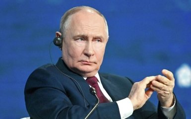 Головна 43 “Зводить з розуму”. На Заході занепокоєні новими висловлюваннями Путіна щодо України