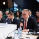 Марченко у Гданську: на 2027 рік потрібна додаткова допомога, потреби бюджету поточного року будуть задоволені 14