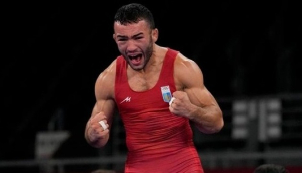 Головна 56 В Україні розпочинається нова ліга змішаних бойових мистецтв