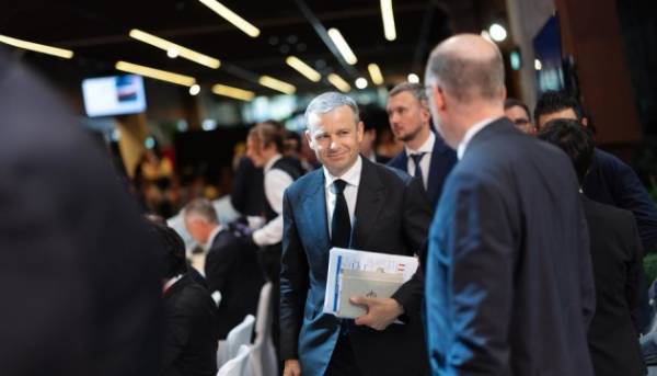 Марченко у Гданську: на 2027 рік потрібна додаткова допомога, потреби бюджету поточного року будуть задоволені 11