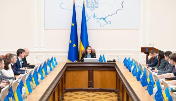 Уряд затвердив Бюджетну декларацію на наступні три роки