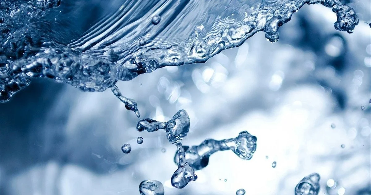 Вода Вода