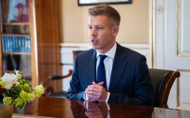 Угорський уряд анонсував “кардинальну реорганізацію” державних ЗМІ країни.