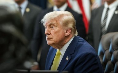 Головна 42 Трамп нарешті усвідомив, що Україна здобуває перемогу над Росією