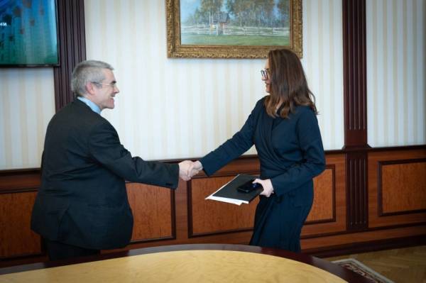 Свириденко провела зустріч з делегацією МВФ 6