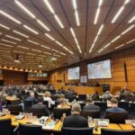 Правління МАГАТЕ засудило російські атаки на українські атомні споруди.