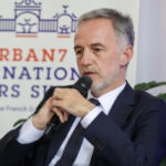 Керівник столиці Франції має намір приїхати до Києва.