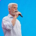 Президент Чехії Павел подав до суду на прем’єр-міністра Бабіша