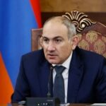 Вибори до парламенту Вірменії. Пашинян оголосив про успіх своєї політичної&hellip;