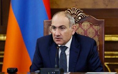 Вибори до парламенту Вірменії. Пашинян оголосив про успіх своєї політичної сили