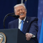 Трамп закликає американських виробників зброї нарощувати виробництво 4 Трамп закликає американських виробників зброї нарощувати виробництво 4