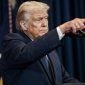 "За це доведеться заплатити!". Трамп погрожує Ірану через затримки у підписанні мирної угоди 4 "За це доведеться заплатити!". Трамп погрожує Ірану через затримки у підписанні мирної угоди 4