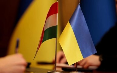 Шлях до ЄС. Україна і Угорщина уклали "комплексну домовленість" — Мадяр 3