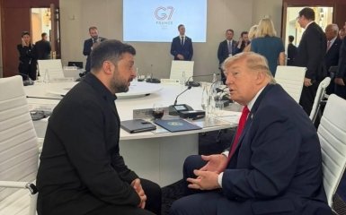 Головна 41 Зеленський та Трамп досягли згоди щодо гарантій безпеки для України