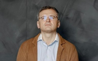 Головна 46 Україна і Польща: головна причина розбіжностей, яку розкрив Кулеба