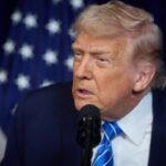 “Протока Ормуз відкрита для всіх!” Трамп заінтригував угодами з Іраном.