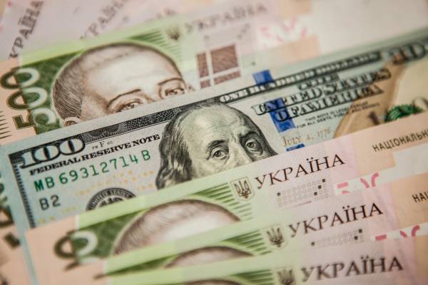 Український валютний курс: весняні досягнення та літні очікування 6
