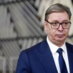 Президент Сербії Вучич планує залишити посаду