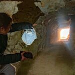 Археологи знайшли величезний підземний хід неподалік Єрусалима: його загадка залишається&hellip;