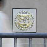 Головна 49 МВФ схвалив виділення Україні чергового траншу кредиту сумою близько 700…