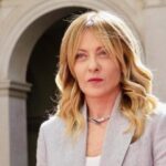 Головна 56 “Я приголомшена”. Мелоні відкрито звинуватила Трампа у неправді