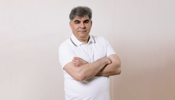 Головна 59 Київська міська державна адміністрація: Після інспекції директора Лікарні швидкої медичної допомоги відсторонили…