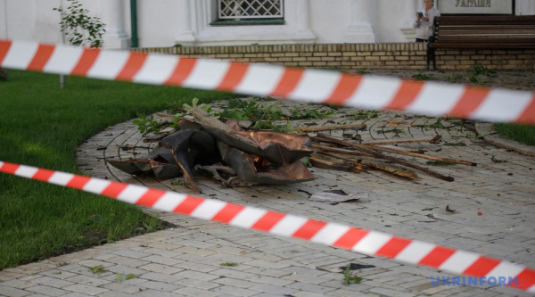 Масовані удари РФ: число жертв у Києві збільшилося до 43, загинули п'ятеро 28