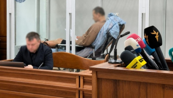 Головна 55 Аварія зі смертельними наслідками у столиці: водія, що спричинив ДТП, заарештували без…