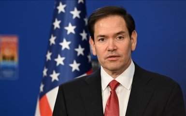 Головна 41 Rubio традиційно поздравил жителей страны-агрессора с Днем России.