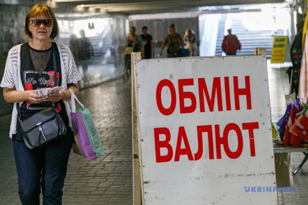 Український валютний курс: весняні досягнення та літні очікування 5
