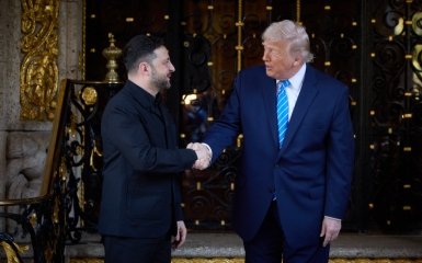 Головна 43 Зеленський та Трамп провели зустріч на полях саміту G7, як повідомляють інсайдери