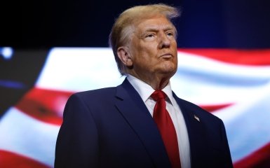 “За це доведеться заплатити!”. Трамп погрожує Ірану через затримки у підписанні мирної угоди