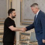 Україна сподівається отримати статус кандидата на вступ до ОЕСР цієї&hellip;