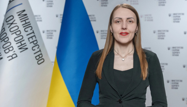 Для медичної сфери України у Гданську залучили понад $900 мільйонів