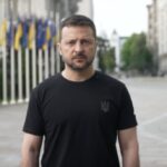 Зеленський: Експорт озброєння мусить стати двигуном економічного зростання України